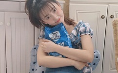 迈开腿让尝尝你的森林视频叫什么